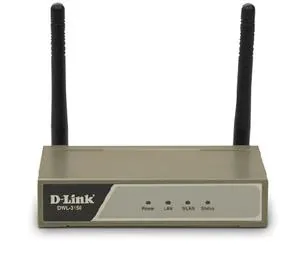 DHDWL3150 - D-Link DWL-3150 Wireless-G Bridge IEEE 802.11b/g 54Mbps 1 x 10/100Base-TX