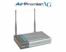 DHDWL7200AP - D-Link AirPremier AG DWL-7200AP Wireless Access Point IEEE 802.11a/b/g 108Mbps 1 x 10/100Base-TX PoE