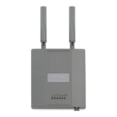 DHDWL8200AP - D-Link AirPremier DWL-8200AP Wireless Access Point IEEE 802.11a/b/g 108Mbps 1 x 10/100Base-TX PoE