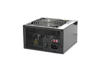 DHW0100RU - Thermaltake W0100RU Thermaltake PurePower 500-Watts Power Supply