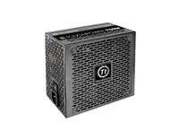 DHW0117RU - Thermaltake Toughpower 750-Watts ATX 12V Power Supply