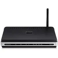 DHWBR2310 - D-Link RangeBooster G Wireless Router