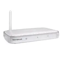 DHWG602NA - Netgear WG602 Wireless Access Point IEEE 802.11b/g 54Mbps -