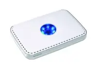 DHWPN802NA - Netgear RangeMax WPN802 Wireless Access Point IEEE 802.11b/g 108Mbps 1 x 10/100Base-TX