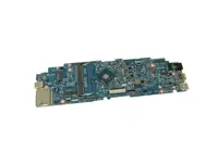 DHXW6 - Dell System Board (Motherboard) Intel Celeron N3050 1.60GHz for Latitude (11) 3160 Laptop System