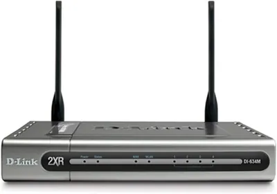 D-Link DI-784/E AirPremier Wireless Router