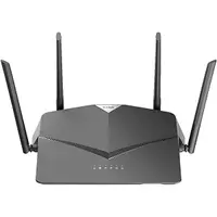 DIR-2660 - D-Link EXO AC2600 Smart Mesh Wi-Fi Router