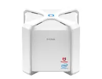 DIR-2680-US-W - D-Link D-Fend AC2600 Wi-Fi Router