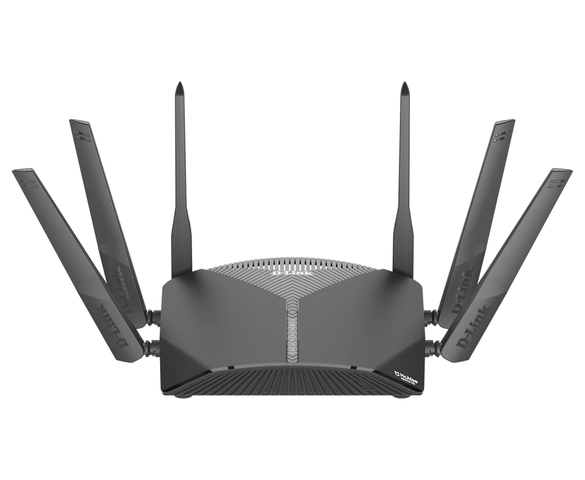 DIR-3060 - D-Link EXO AC3000 Smart Mesh Wi-Fi Router
