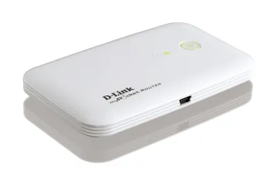 D-Link DIR-457/B DIR-457 Wireless Broadband Router 1 x SIM Card, 1 x microSD IEEE 802.11b/g 54Mbps