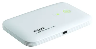 D-Link DIR-457/E DIR-457 Wireless Router 1 x microSD, 1 x SIM Card IEEE 802.11b/g 54Mbps