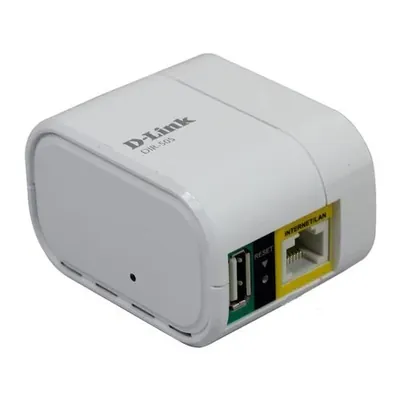D-Link DIR-505/B DIR-505 Wireless Router IEEE 802.11n