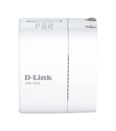 DIR-505L - D-Link SharePort Mobile Companion Router