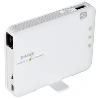 DIR-506L - D-Link Wireless Router IEEE 802.11n