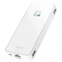 DIR-510L - D-Link Wi-Fi AC750 Portable Router and Charger