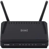 DIR-605 - D-Link wireless router Fast Ethernet