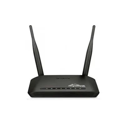 D-Link DIR-605L/B DIR-605L Wireless Router IEEE 802.11n 2 x Antenna Yes No 300Mbps Wireless Speed 4 x Network Port 1 x Broadband Port No Desktop