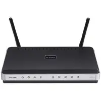 DIR-615-RE-PB-R - D-Link 300Mbps Wireless-N 4-Port Router w/Firewall
