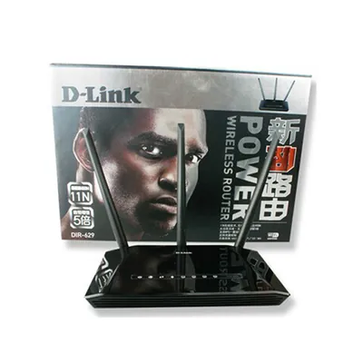 D-Link DIR-626L/B DIR-626L Wireless Router IEEE 802.11n