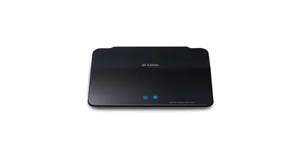 DIR-657 - D-Link Wireless N HD Media Router