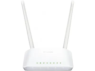 DIR-803 - D-Link Wireless AC750 Dual Band Router