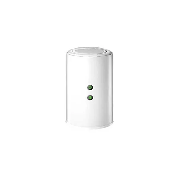 DIR-817LW - D-Link 4-Port 2.4/5GHz Fast Ethernet 802.11b/a/g/n/ac Wireless Router