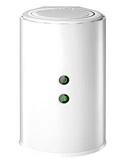 D-Link DIR-818LW/D Wireless AC750 Dual Band Gigabit Cloud Router