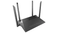 DIR-822-US - D-Link Dual Band Wi-Fi Router with fast ethernet