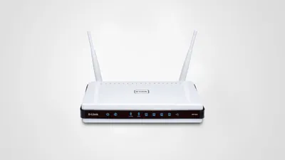 D-Link DIR-825/E DIR-825 Wireless Quadband Home Router 4 x 10/100/1000Base-TX LAN, 1 x 10/100/1000Base-TX WAN IEEE 802.11n (draft) 54Mbps