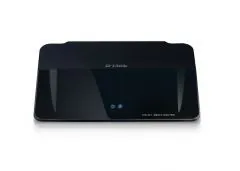 DIR-827 - D-Link 4-Port 2.4/5GHz 600Mbps Gigabit Ethernet 802.11b/g/n Wireless Router