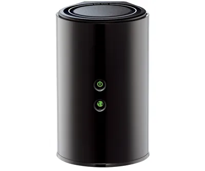 DIR-850L - D-Link 4-Port 2.4/5GHz 1200MB Gigabit Ethernet 802.11b/a/g/n/ac Wireless Router