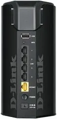 DIR-862L - D-Link Wireless Dual Band Gigabit Router