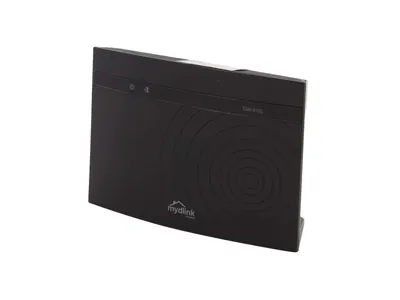 D-Link DIR-865L/E DIR-865L Wireless Router IEEE 802.11ac