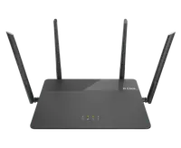 DIR-878 - D-Link AC1900 MU-MIMO Wi-Fi Router