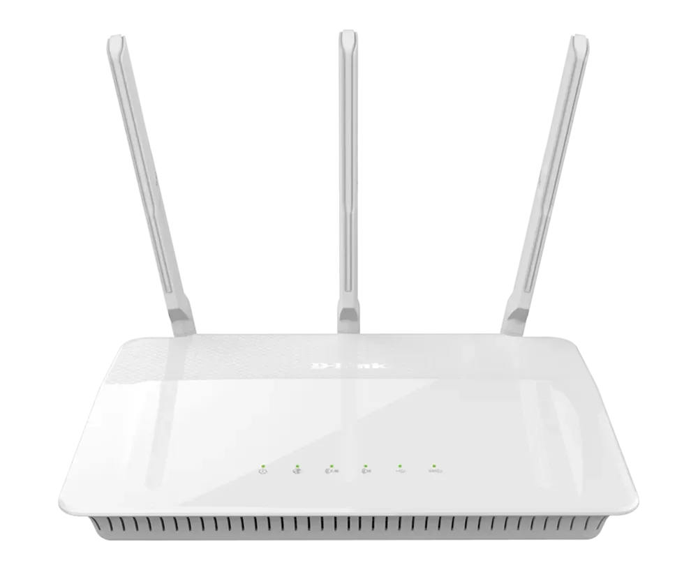 DIR-880L-KIT - D-Link Wireless AC1900 Dual-Band Gigabit Cloud Router