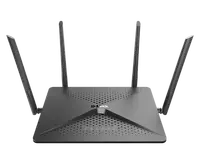 DIR-882 - D-Link EXO AC2600 MU-MIMO Wi-Fi Router