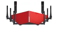 DIR-895L - D-Link AC5300 MU-MIMO Ultra Wi-Fi Router