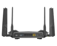 DIR-X5460 - D-Link EXO AX AX5400 Wi-Fi 6 Router
