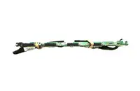 DJG93 - Dell 1 Slot Riser Card for PowerEdge R630 Server