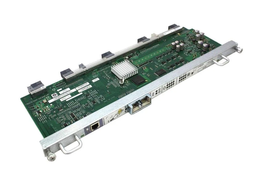 DK021 - Dell 4GB Fibre Channel Host Bus Adapter with Standard Bracket Only