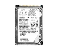 DK23FB-40 - Hitachi Travelstar 40GB 5400RPM IDE Ultra ATA/100 (ATA-6) 8MB Cache 2.5-inch Hard Drive