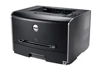 DK795 - Dell 1720 800-Sheets 30 ppm 1200 dpi 144MB SDRAM Parallel USB Mono Laser Printer