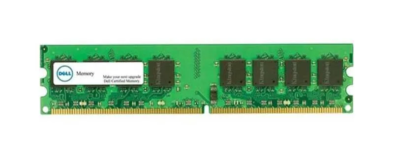 DK8NX - Dell 16GB DDR4-3200MHz PC4-25600 Non-ECC Unbuffered CL22 288-Pin UDIMM 1.2V Single Rank Memory Module