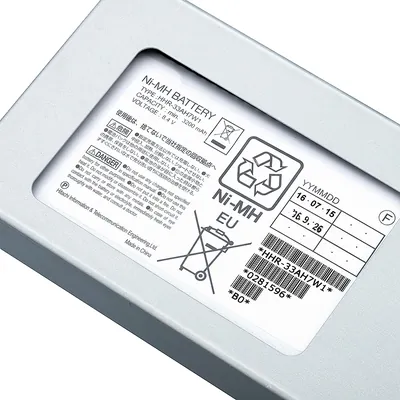 DKC-F610I-AB - Hitachi Additional Battery