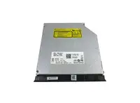 DKC2X - Dell DVDRW/CDRW Combo for Latitude E6330, E6430