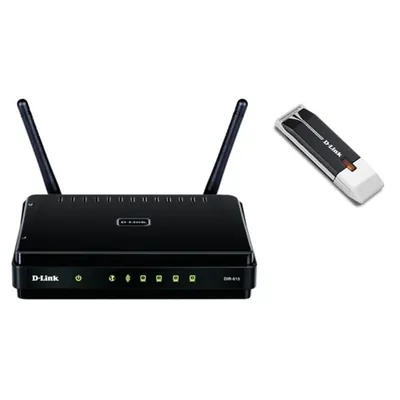 D-Link DKT-400/E DIR-615 Wireless Router IEEE 802.11n (draft) 2 x Antenna Yes No 300Mbps Wireless Speed 4 x Network Port 1 x Broadband Port No Desktop
