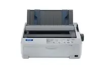 DL1200 - Fujitsu DL1200 Dotmatrix Printer