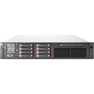 HP DL380-G7 ProLiant DL380 Gen7 Configure-To-Order Server