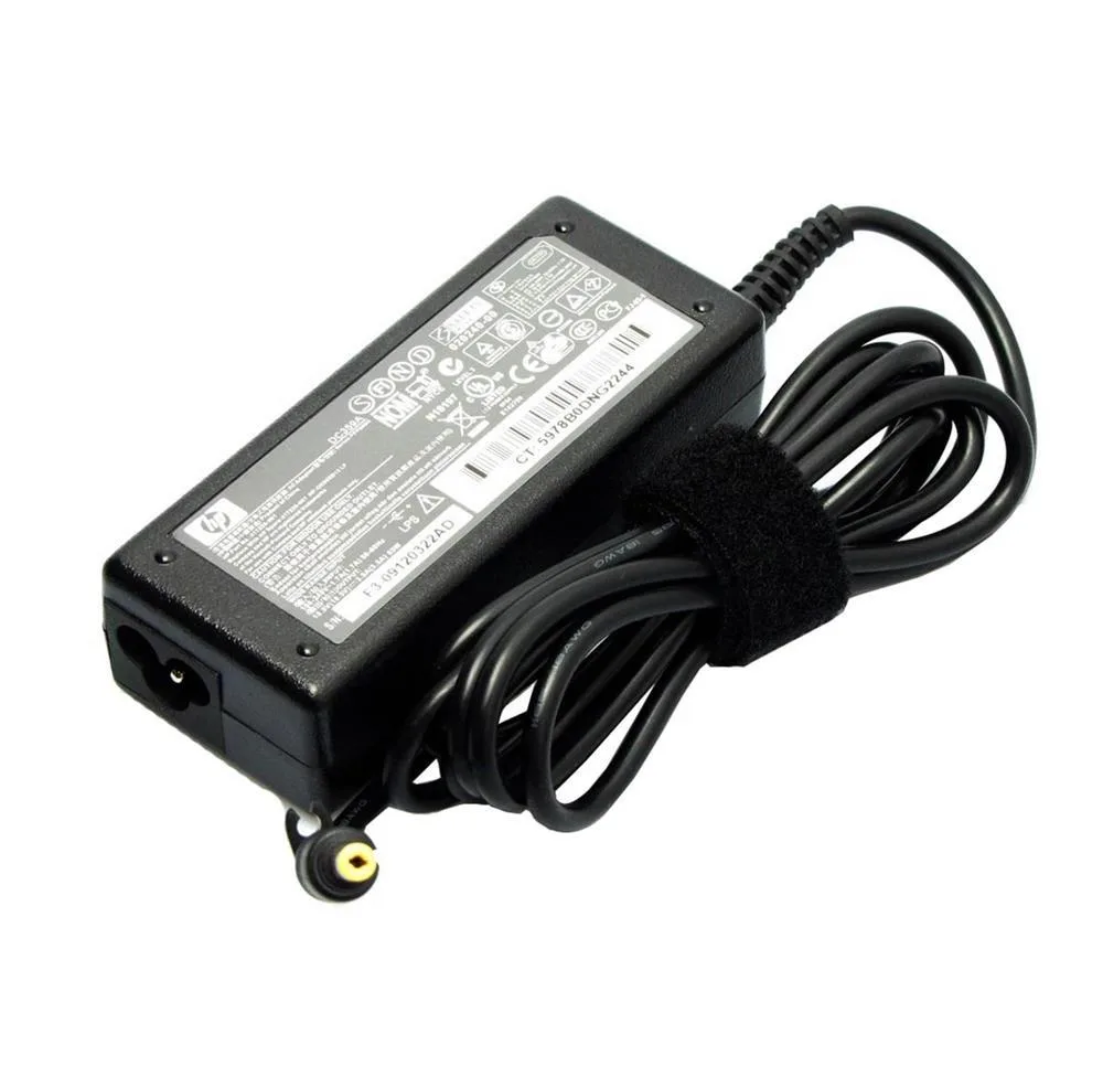 HP DL606A#ABA 65-Watts AC Adapter without Power Cable