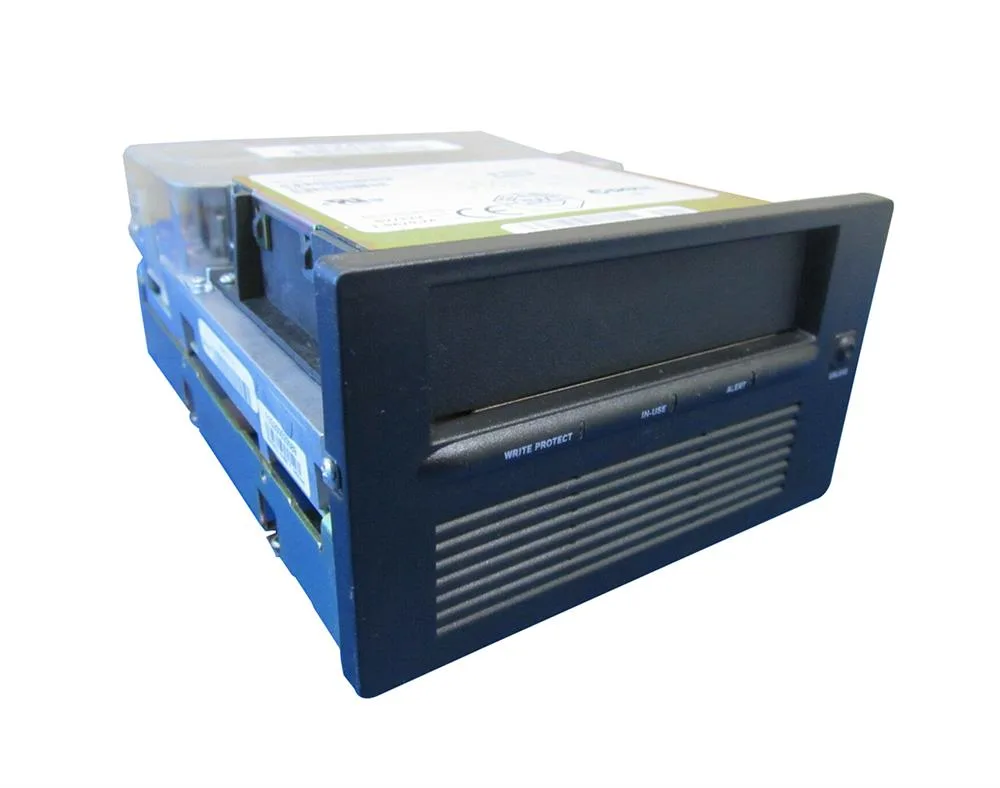 DLT1E - Dell 40/80GB DLT1 SCSI LVD/SE External Tape Drive